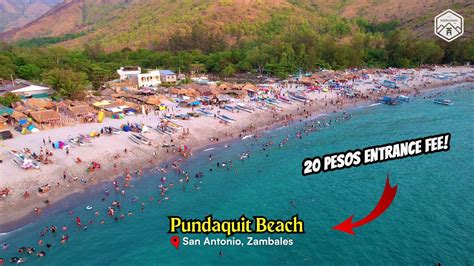 pundaquit beach san antonio zambales|11 Best Hotels in Pundaquit .